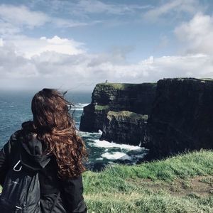 Meet your Posher, Haylee